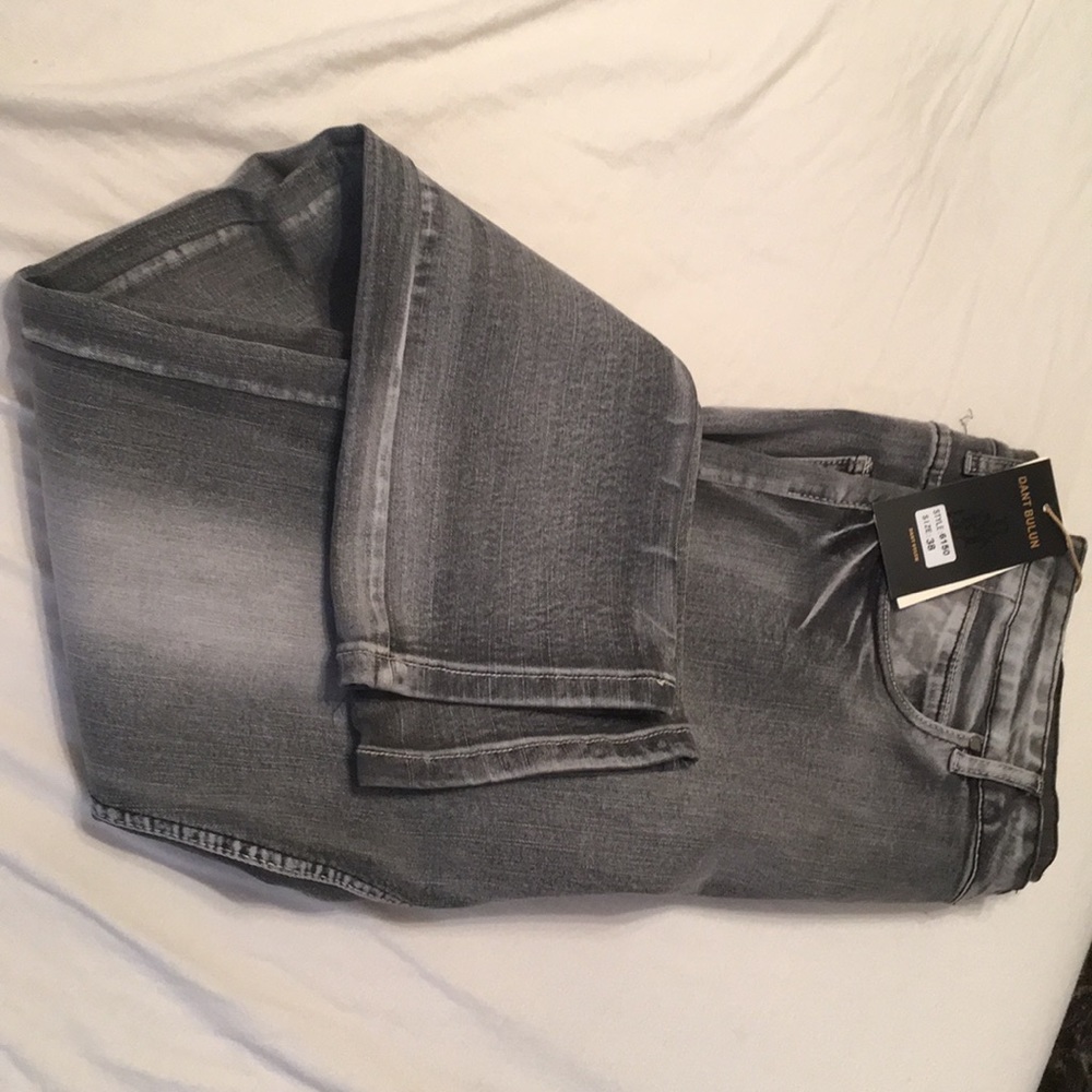 Dant Bulun black  Jeans sz 18/20 and 38 W new